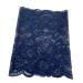 Navy Picc Line Lace Sleeve Cover 7.25 Long for Chemo & Diabetes - FreeStyle Libre Compatible - Buy Online on GoSupps.com