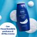  NIVEA NIVEA Creme Care Shower Gel 750ml Cleansing and Nourishing Cream Soap Shower Cream enriched with vitamins C and E and nourishing oils with the classic NIVEA Creme fragrance - Buy Online on GoSupps.com