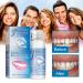 Tooth Solid Gel Temporary Repair Kit | Denture Adhesive for Fake Teeth & Gaps | One Size - Buy Online on GoSupps.com