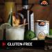 Sweet Cream of Coconut Haiku Premium Asian Cuisine Sweet Coconut Taste & Creamy Texture Desserts or Cocktails Gluten Free 290ml - Buy Online on GoSupps.com