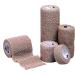 3M Coban Self-Adhesive Wrap 3 x 5 yds - Flexible Compression Bandage - Buy Online on GoSupps.com