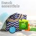 Sac de retrait de sable dissolvant de sable Sac de d m nagement de sable imperm able portable | Soft r utilisable plage en poudre de nettoyage pour un nettoyage rapide et efficace Bleu 1 unit (Lot de 1) - Buy Online on GoSupps.com