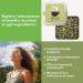 Organic Islands Feuilles de Tisane Melodia 30g Th Gourmand Sans Sucre M lange de Verveine Citronn e M lisse & corces de Citron de Naxos - Buy Online on GoSupps.com