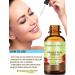Botanical Beauty PRICKLY PEAR CACTUS SEED OIL 100% Pure Natural Undiluted Virgin Unrefined Cold Pressed Carrier Oil 0.33 Fl Oz - 10 ml for Face Skin Hair Lip Nails. Anti-Aging Rich in Vitamin C - Buy Online on GoSupps.com