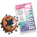 Bugvita High Protein Cricket Pancake Mix 300g | UK Farmed | Six Legged Superfood for Human Consumption - Buy Online on GoSupps.com