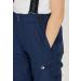 ZIGZAG Kids Ski Pants Provo 152 - Navy Blazer | Durable & Stylish Winter Gear for Kids - Buy Online on GoSupps.com