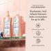 Suave Hyaluronic Infusion Moisturizing Conditioner 28 oz | Long Lasting Hydration for Dry Hair | Intense Hydration with Hyaluronic Acid | International Shipping Available - Buy Online on GoSupps.com