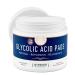 20% Glycolic Acid Pads for Skin Resurfacing - Exfoliating Face Peel for Acne - 60 Pre-Soaked Cleansing Toner Wipes - Buy Online on GoSupps.com