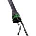 LINE CUTTERZ TRC Edition Rod Shield with Reel Strap & Foam Tip - Prevents Line Tangling, Ideal for Casting Large Baits - Buy Online on GoSupps.com