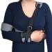 Shoulder IMMOBILIZER - UNIVER.