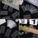 400 Pcs Ear Lobe Support Patches - Earring Support Sticker for Long Time Wear - Reduces Strain - Men and Women - Buy Online on GoSupps.com