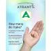 Atrantil 90 Capsules - Polyphenol Antioxidant for Bloating, Gas & Digestive Relief - Buy Online on GoSupps.com