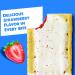 Pop-Tarts Variety Pack - 60 Breakfast Toaster Pastries for Kids | Fun Snacks - Buy Online on GoSupps.com