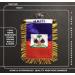 Haitian Haiti Flag Car Automobile Home Glass Stick - PRK 14 | Bondye Bon - Quality & Value (1) - Buy Online on GoSupps.com