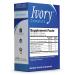 Ivory Complete ALL-IN-ONE Glutathione & Vitamin C Supplement | Advanced Health Formula with Alpha Lipoic Acid Bearberry & Green Tea Extract - Shop Internationally - Buy Online on GoSupps.com