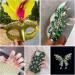 Beadsland 1440 Pieces Emerald Green Flat Back Rhinestones SS16 for Nail Art - High-Quality Nail Crystals - Buy Online on GoSupps.com