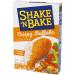 Shake N Bake Crispy Buffalo Coating Mix - 8 Boxes (2 Packets Each) for Perfectly Seasoned Dishes - Buy Online on GoSupps.com