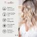 Bond Angel Plex Effect Treatment Kit - Bleaching & Coloring Protection for All Hair Types - Step 1, 2, 3 (3.38 fl. oz) - Buy Online on GoSupps.com