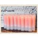 Buy 20 Pumpkin Lip Balms in Clear Tubes - Unbranded Bulk Wholesale for International Shipping - Buy Online on GoSupps.com