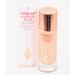 Charlotte Tilbury Hollywood Flawless Filter Face Foundation Primer & Highlight - 1 oz Full Size (Shade 3)