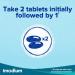 Imodium IBS Diarrhoea Relief Capsules - Fast-Acting Treatment for IBS Episodes - 6 Capsules - Buy Online on GoSupps.com
