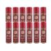 Spray Deodorant for Women 5.5oz-156 (12 Pack) 5.5 Ounce (Pack of 12)