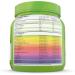 Olimp Sport Nutrition Iso Plus Powder Orange - 700g Can | Buy Internationally - High Protein Supplement - Buy Online on GoSupps.com