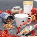 Chabioth - Rooibos de No l Bio 200g - infusion et tisane de No l avec cannelle orange gingembre... - Buy Online on GoSupps.com