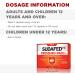 Sudafed PE Sinus Pressure + Pain Relief Maximum Strength Non-Drowsy Decongestant - 24 Count Pack - Buy Online on GoSupps.com