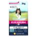 Eukanuba Dog Grain Free Adult L Chicken 3 kg