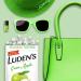 Luden's Green Apple Throat Drops - 25 Count Pack for Soothing Relief - Buy Online on GoSupps.com
