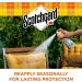 Scotchgard Sun and Water Shield, Repels Water, 21 Ounces (2 Cans) 21 Ounce (2 Cans) Sun Shield - Buy Online on GoSupps.com