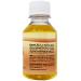 Buy ELP Almond Oil 4 oz - Premium Aceite de Almendra for Radiant Skin & Hair | Free Worldwide Shipping - Buy Online on GoSupps.com