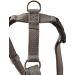 Nobby Harness Classic - Mouse Grey Adjustable 50-70 cm 20 mm Width - 1 Piece - Perfect for Pet Comfort - Buy Online on GoSupps.com