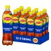 Unilever Lipton Original Ice Tea Sparkling a wonderfully refreshing ice tea 12 x 500 ml Value pack