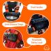 Hobbledehoo Active Child's Harness | Safety and Support for Toddlers | SEN Autism Awareness | Ages 1-7 | Original Orange - Buy Online on GoSupps.com