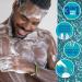 Dead Sea Collection Men's Eucalyptus 3-in-1 Body Wash - Pack of 2 (33.8 Fl. Oz. Each) - Buy Online on GoSupps.com