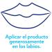 Vaseline Lip Care Original Lip Balm - 100% Pure Vaseline for Hydrated Lips - 20g - Shop Internationally - Buy Online on GoSupps.com