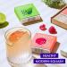 Spruce Natural Water Flavouring With Vitamins Mixed Pack Taster Bundle 4 Flavours 48 Drinks No Sugar Made With Real Fruits Healthy Modern Squash Cordial Perfect For Hydration - Buy Online on GoSupps.com