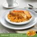 Kosher MRE Bone In Chicken & Kugel (3 Pack) - Fully Cooked Entree for Travel, Camping & Emergency Survival - Buy Online on GoSupps.com