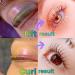 Lash Lift Shields C Curl - Soft Silicone Perm Rods for Eyelash Lifting & Tinting | Galaxy Shields - 9 Size - Buy Online on GoSupps.com