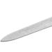 REMOS Diamond Nail File 10 cm - Stainless Steel, Fine and Coarse Sides - Buy Online on GoSupps.com