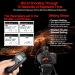 ENEGON Wireless Remote Shutter Release Control Timer for Nikon D5600 D7500 D850 and More Cameras - Buy Online on GoSupps.com