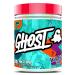 GHOST Intra Workout Powder Welch's Grape - BCAAs & EAAs Nootropics & Hydration - Essential & Branch Chain Amino Acids Supports Muscle Recovery & Focus - Pre Intra & Post Workout Powders