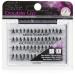 ARDELL Double Up Individuals Knot-Free Long Black 25 g 56 pieces (1 pack)