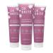 Dr. Brite Natural Kids Antiplaque Toothpaste Fluoride Free Sulfate Free Doctor Formulated Plant-Based Ingredients - Berry 5 oz (3-Pack) Berrylicious 5oz (3-pack) 5 Ounce (Pack of 3)