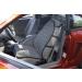 Magnetic Therapy Car Seat - Tan | USA Made for 27+ Years | International Shipping - Buy Online on GoSupps.com