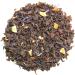 Zyanna Lady Earl Grey Tea - Premium Black Tea with Bergamot Oil Orange Peels(3.53oz-100g-50 Cups) Loose Tea-Eco Friendly Packing-Natural Ingredients-Brew Hot or Iced Tea - Buy Online on GoSupps.com