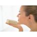 One With Nature Shea Butter Dead Sea Mineral Soap - 7 Ounce Bars (Pack of 6) | Nourishing & Hydrating Skin Care - Buy Online on GoSupps.com