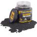 Game Face 25GPB5J .25g Black Airsoft BBs - 5000-Count Pack for Maximum Precision - Buy Online on GoSupps.com